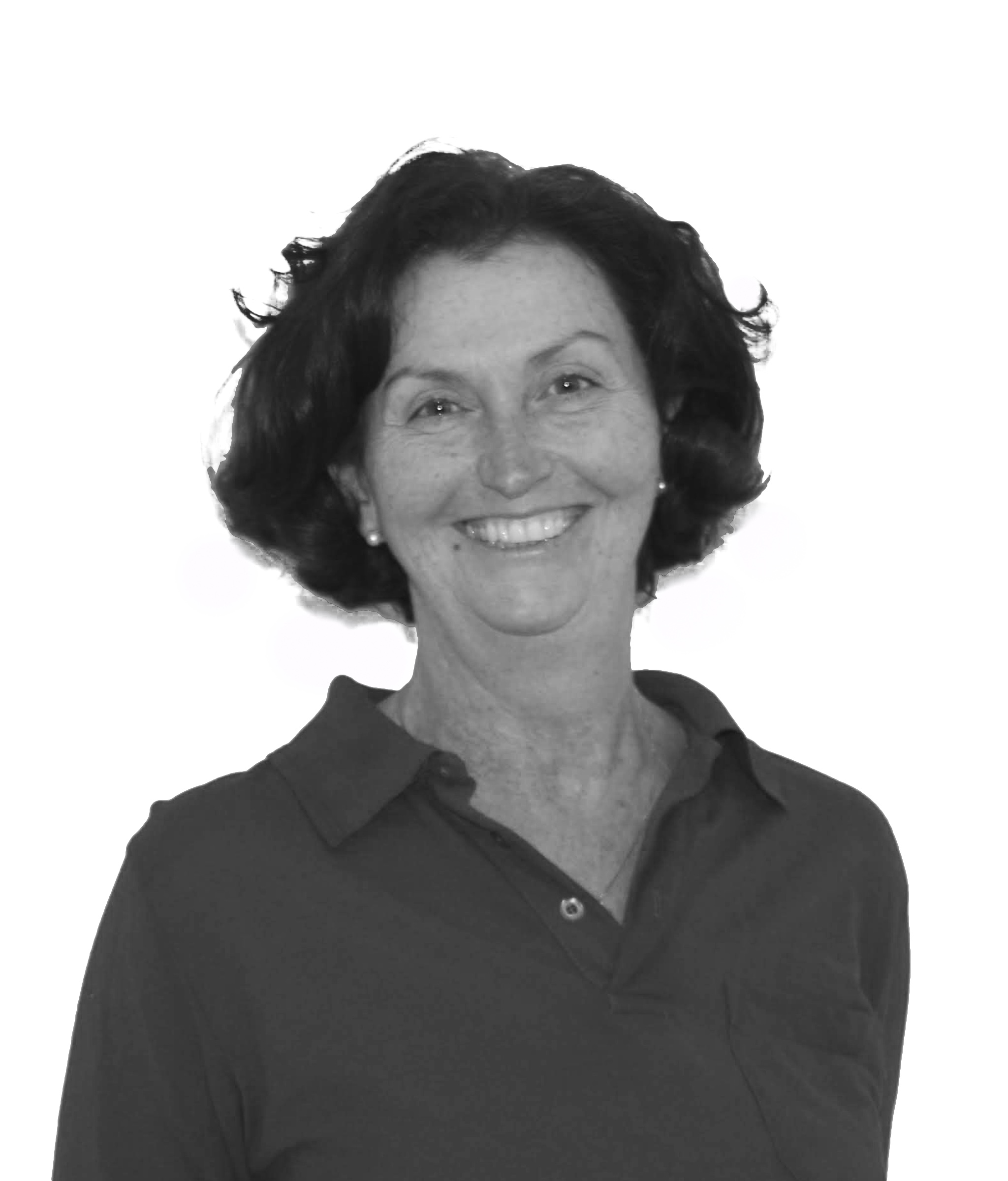 Portrait Maria Niedermüller